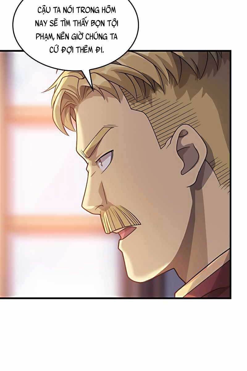 Tái Sinh Thành Công Chức Bình Thường Ở Một Thế Giới Xa Lạ - Chương 42 - Trang 57