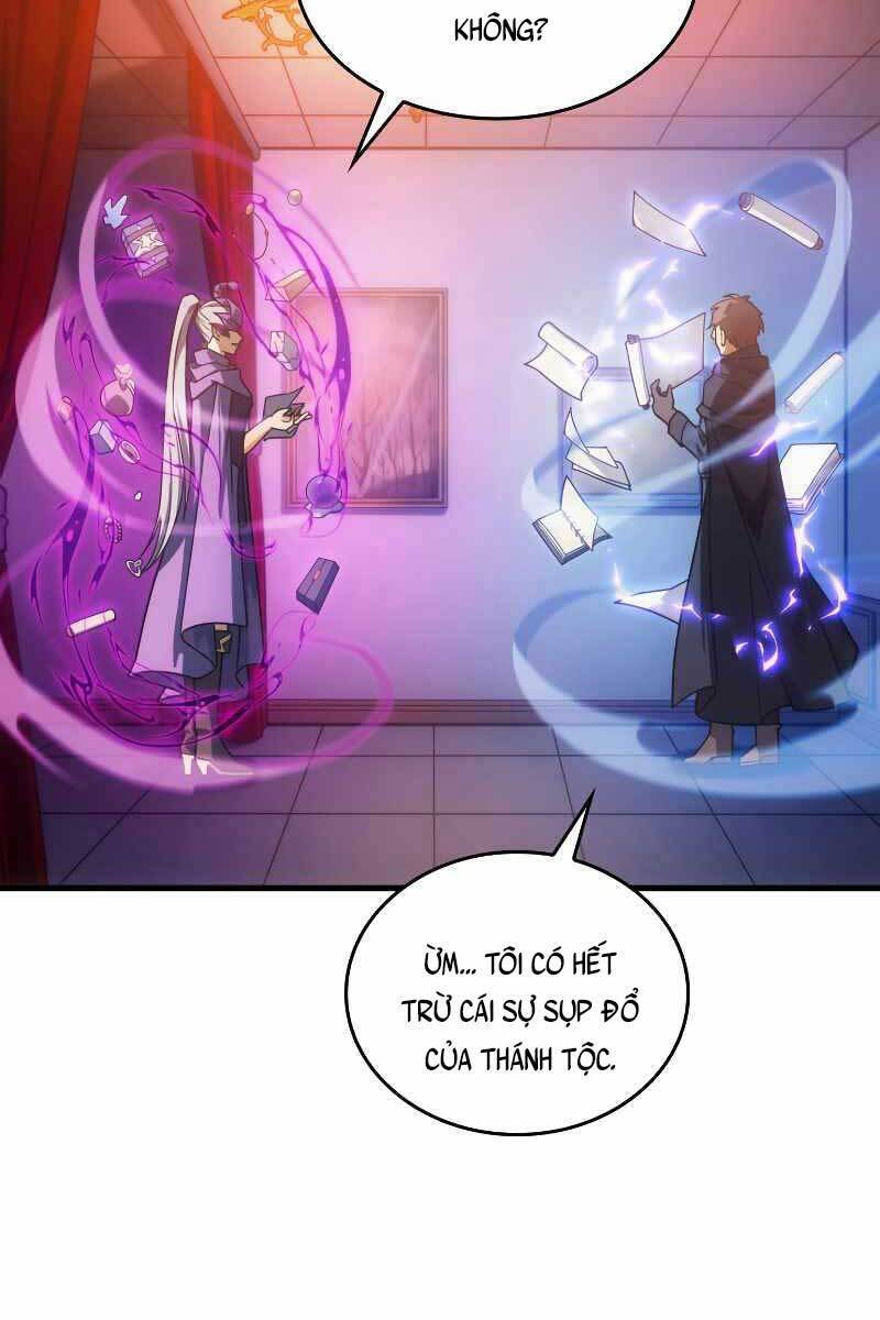 Tái Sinh Thành Công Chức Bình Thường Ở Một Thế Giới Xa Lạ - Chương 42 - Trang 86