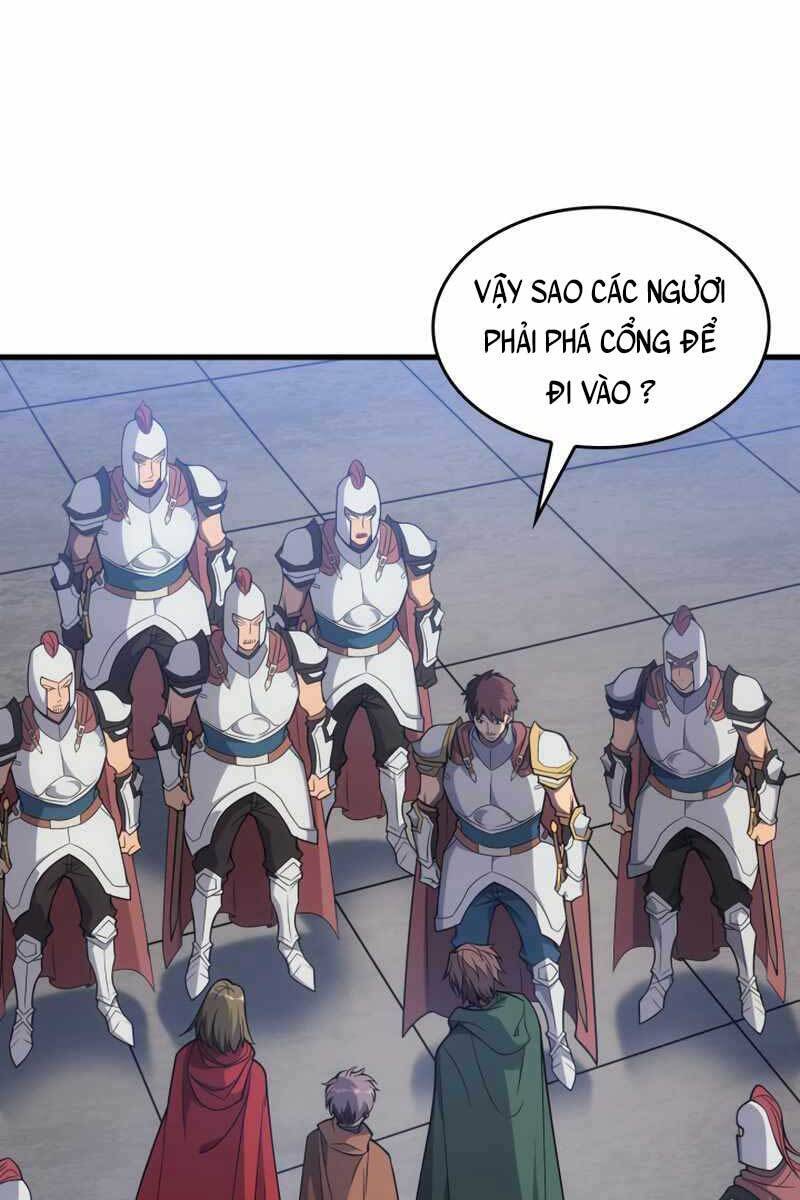 Tái Sinh Thành Công Chức Bình Thường Ở Một Thế Giới Xa Lạ - Chương 43 - Trang 85