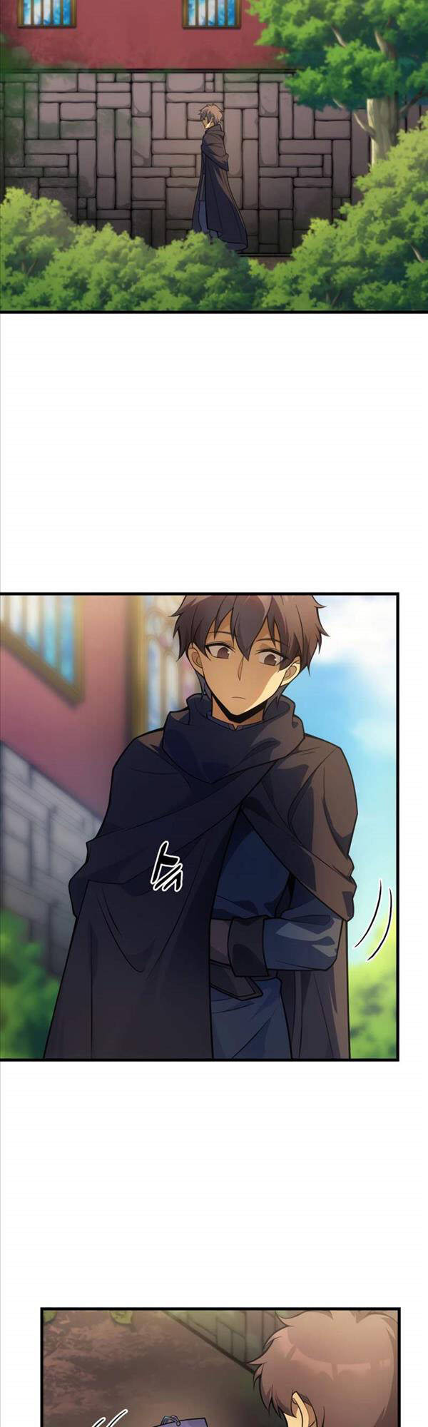 Tái Sinh Thành Công Chức Bình Thường Ở Một Thế Giới Xa Lạ - Chương 44 - Trang 32