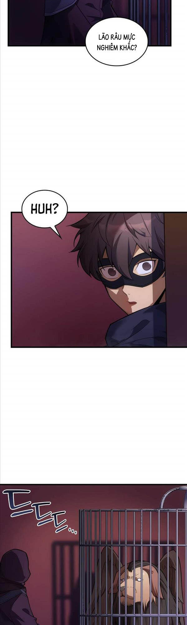 Tái Sinh Thành Công Chức Bình Thường Ở Một Thế Giới Xa Lạ - Chương 44 - Trang 41