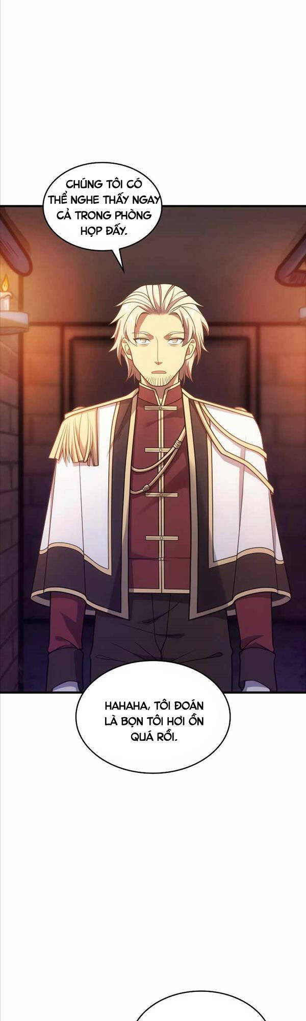 Tái Sinh Thành Công Chức Bình Thường Ở Một Thế Giới Xa Lạ - Chương 46 - Trang 17