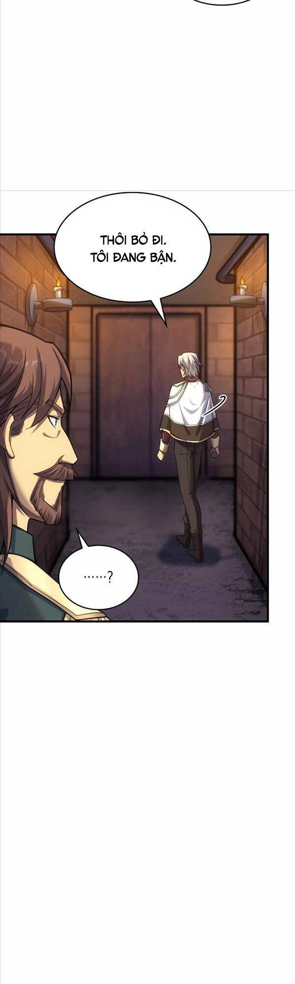 Tái Sinh Thành Công Chức Bình Thường Ở Một Thế Giới Xa Lạ - Chương 46 - Trang 19