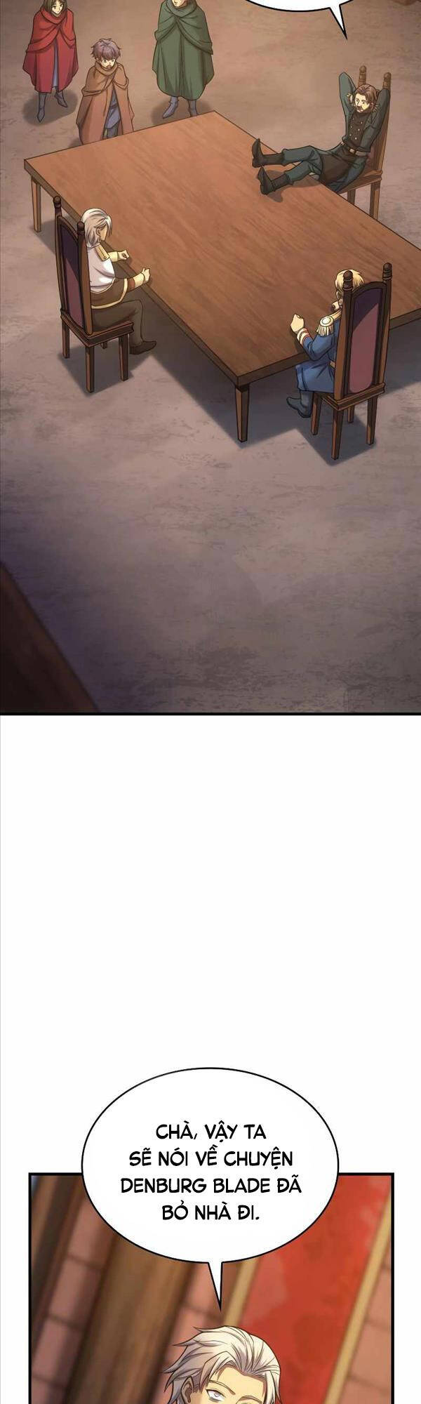 Tái Sinh Thành Công Chức Bình Thường Ở Một Thế Giới Xa Lạ - Chương 46 - Trang 24