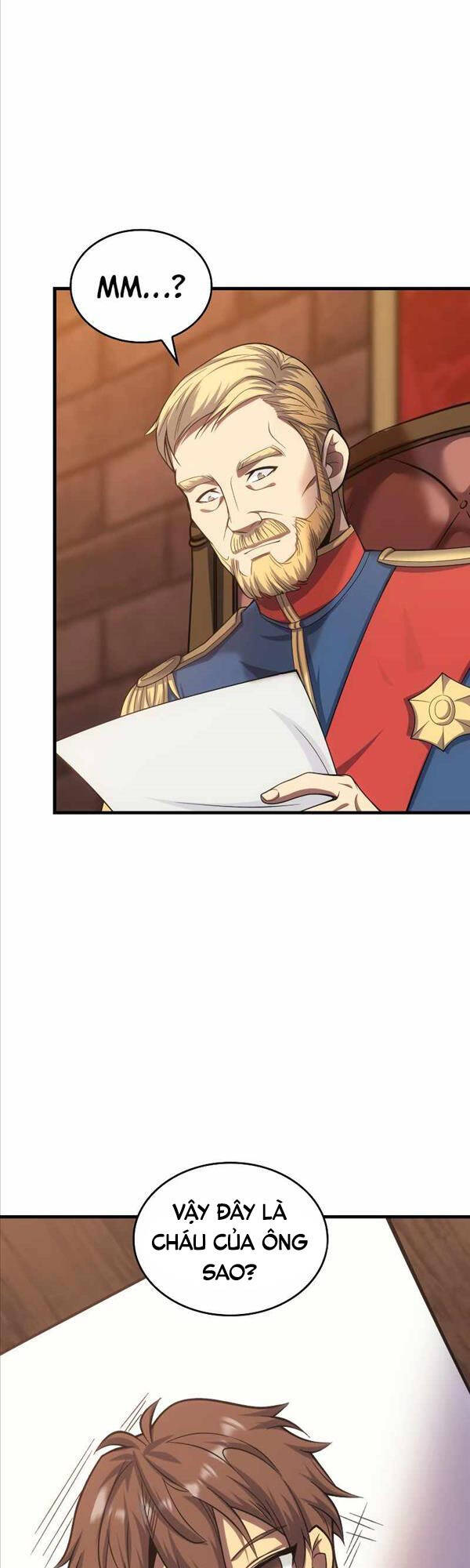 Tái Sinh Thành Công Chức Bình Thường Ở Một Thế Giới Xa Lạ - Chương 46 - Trang 26