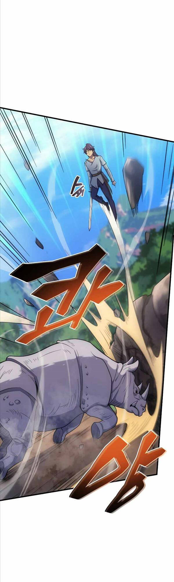 Tái Sinh Thành Công Chức Bình Thường Ở Một Thế Giới Xa Lạ - Chương 46 - Trang 39