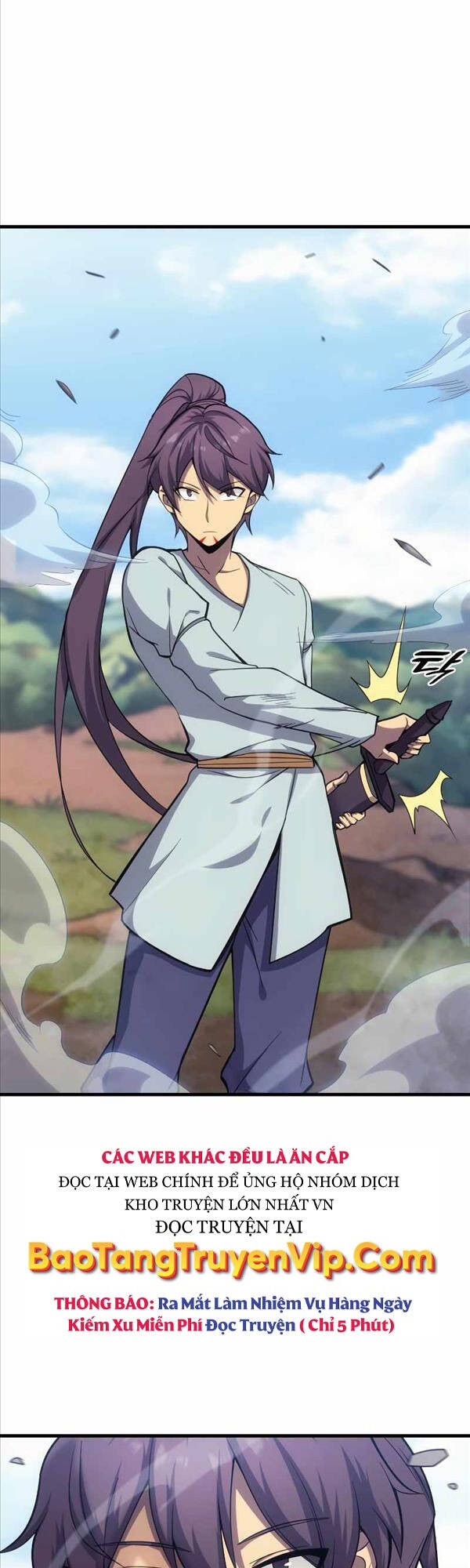 Tái Sinh Thành Công Chức Bình Thường Ở Một Thế Giới Xa Lạ - Chương 46 - Trang 47