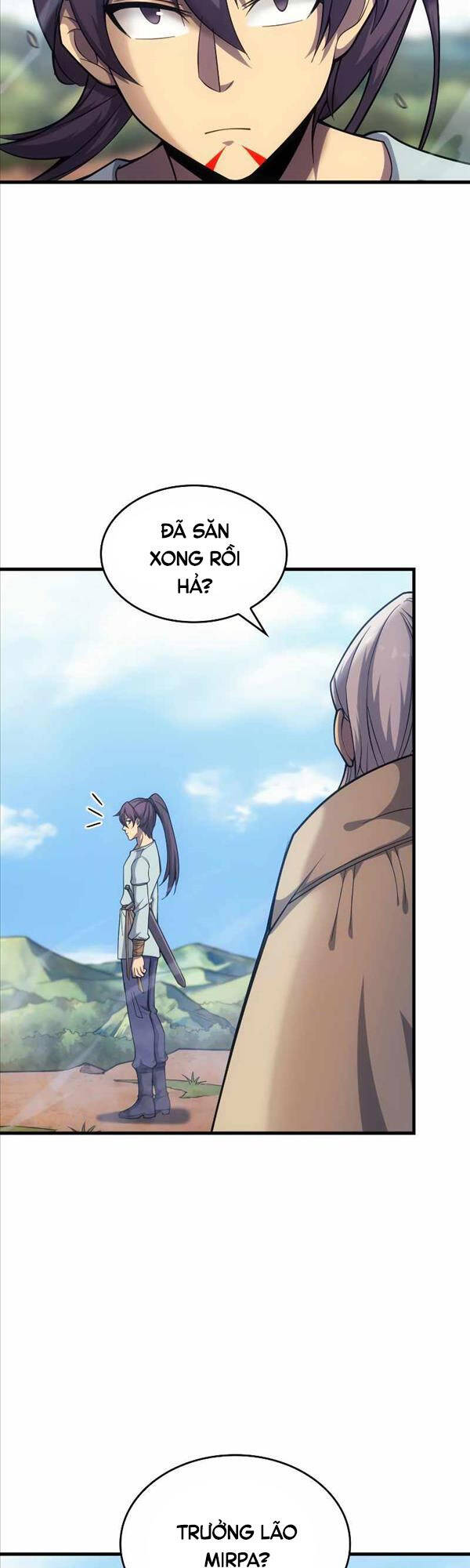 Tái Sinh Thành Công Chức Bình Thường Ở Một Thế Giới Xa Lạ - Chương 46 - Trang 48