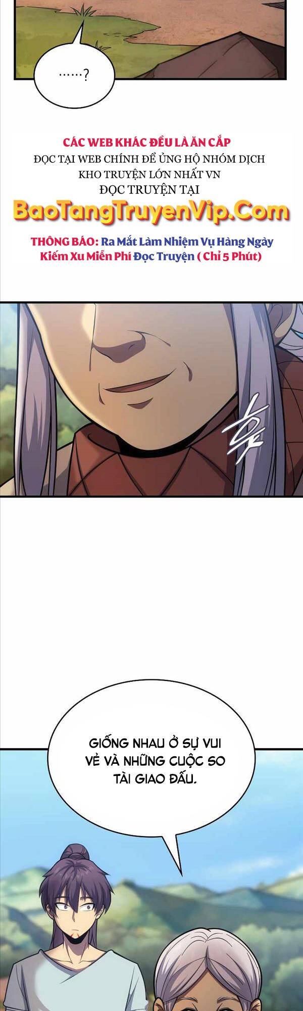 Tái Sinh Thành Công Chức Bình Thường Ở Một Thế Giới Xa Lạ - Chương 46 - Trang 53