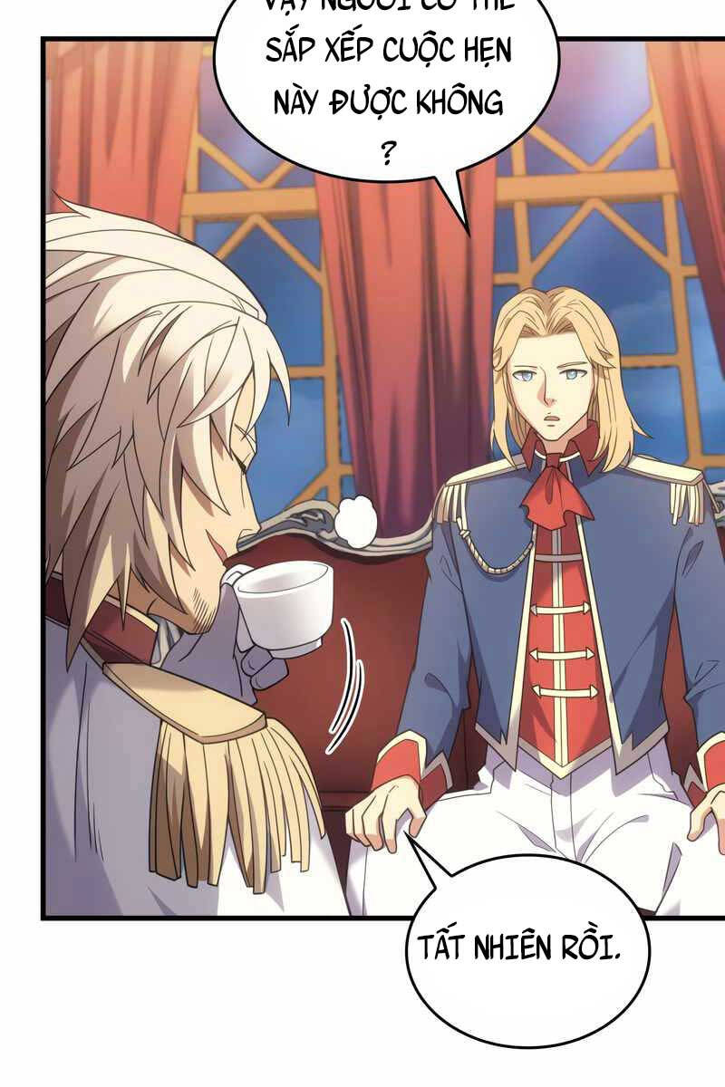 Tái Sinh Thành Công Chức Bình Thường Ở Một Thế Giới Xa Lạ - Chương 47 - Trang 109