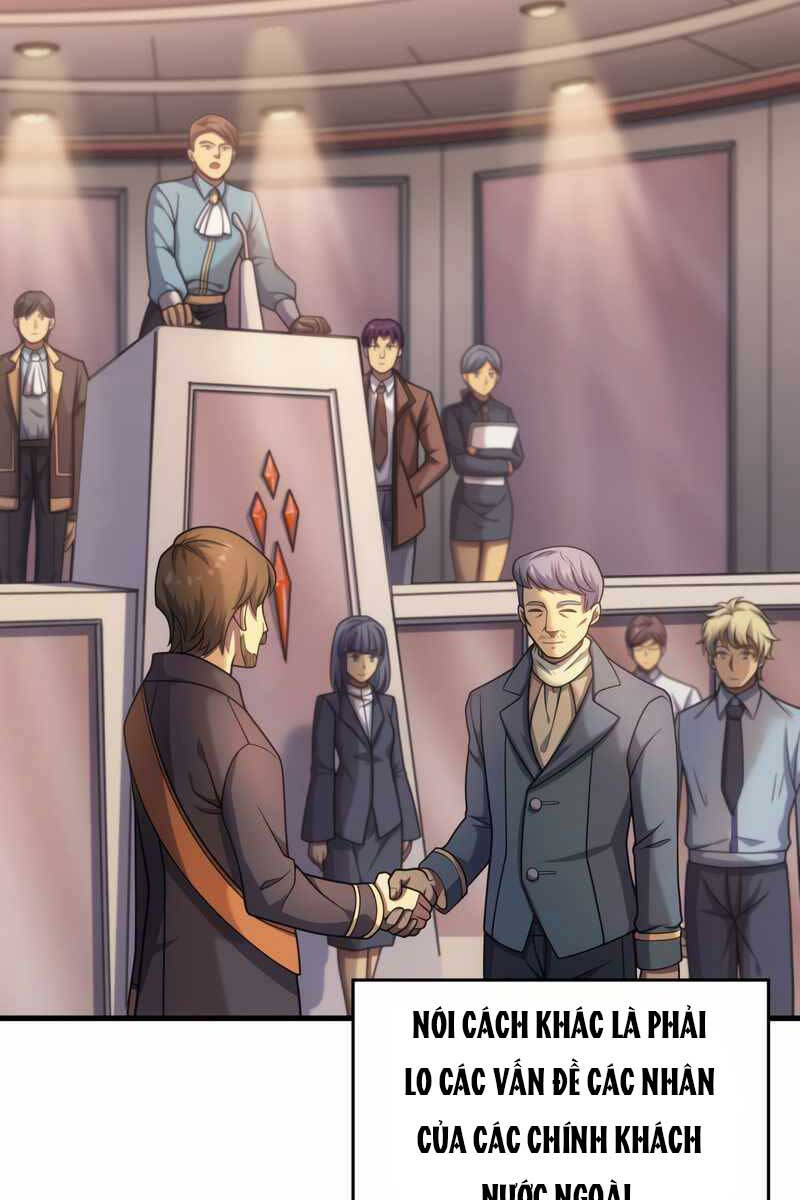 Tái Sinh Thành Công Chức Bình Thường Ở Một Thế Giới Xa Lạ - Chương 47 - Trang 12