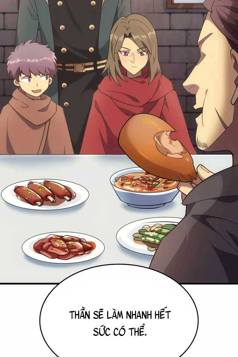 Tái Sinh Thành Công Chức Bình Thường Ở Một Thế Giới Xa Lạ - Chương 47 - Trang 112