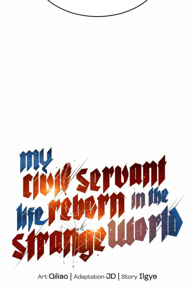 Tái Sinh Thành Công Chức Bình Thường Ở Một Thế Giới Xa Lạ - Chương 47 - Trang 113