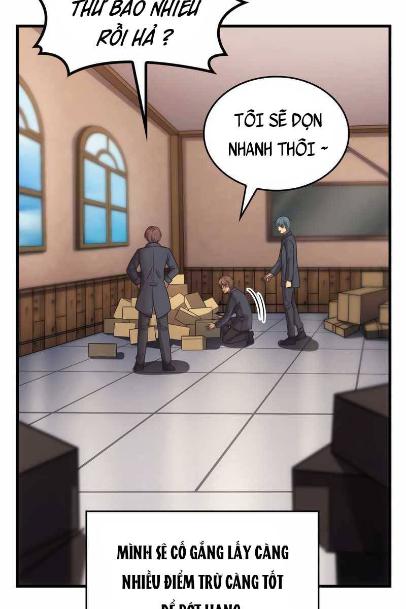 Tái Sinh Thành Công Chức Bình Thường Ở Một Thế Giới Xa Lạ - Chương 47 - Trang 18