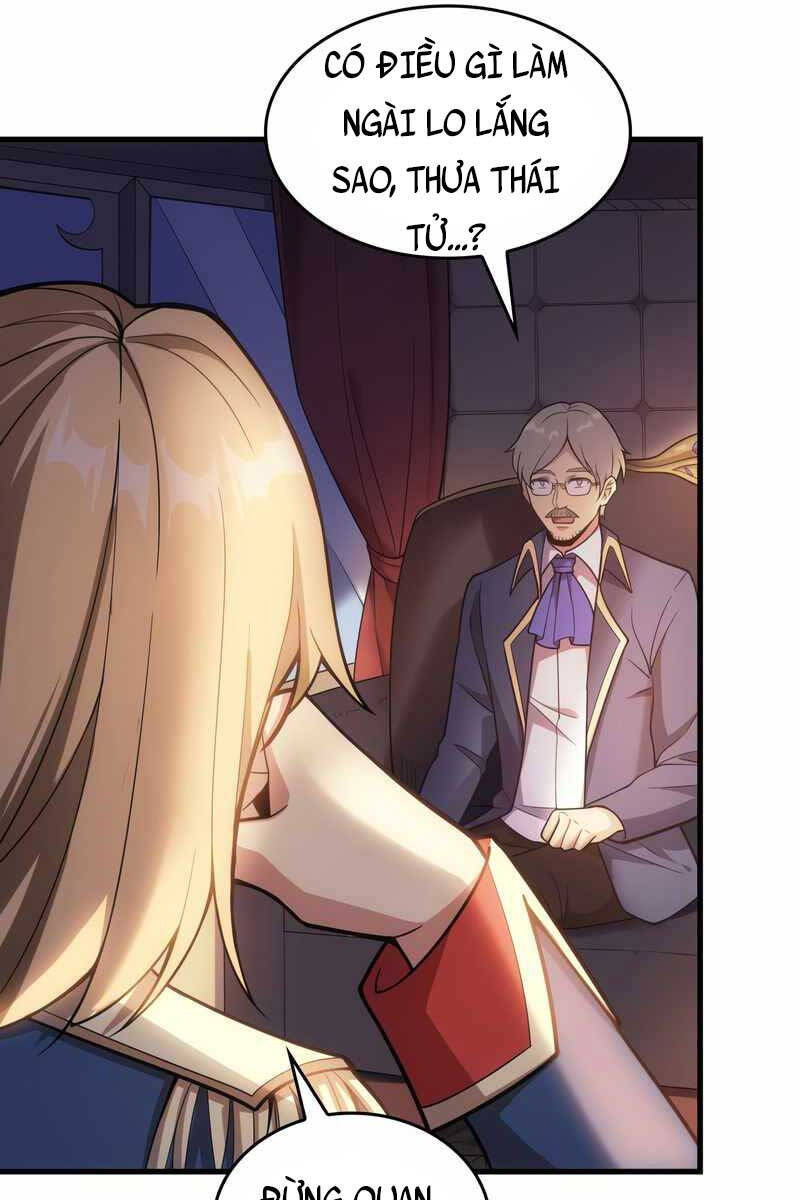 Tái Sinh Thành Công Chức Bình Thường Ở Một Thế Giới Xa Lạ - Chương 47 - Trang 26