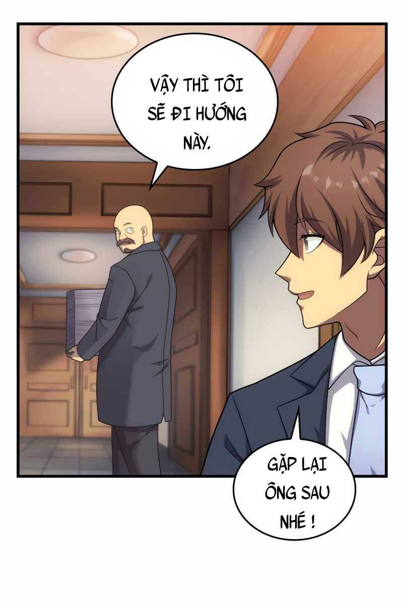 Tái Sinh Thành Công Chức Bình Thường Ở Một Thế Giới Xa Lạ - Chương 47 - Trang 4