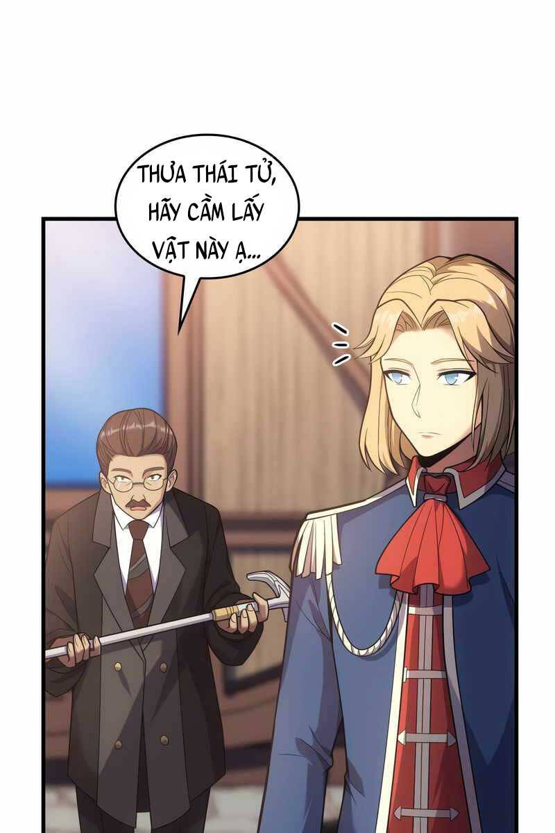 Tái Sinh Thành Công Chức Bình Thường Ở Một Thế Giới Xa Lạ - Chương 47 - Trang 36