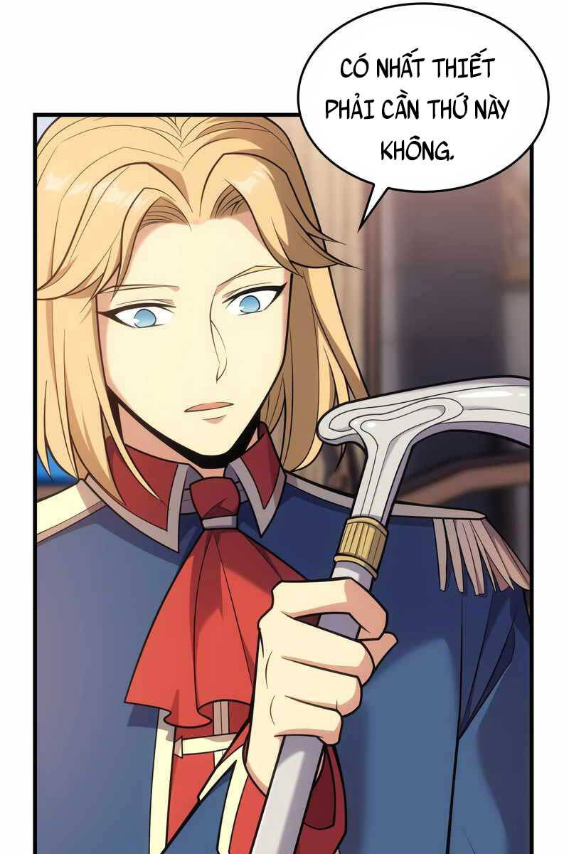 Tái Sinh Thành Công Chức Bình Thường Ở Một Thế Giới Xa Lạ - Chương 47 - Trang 38