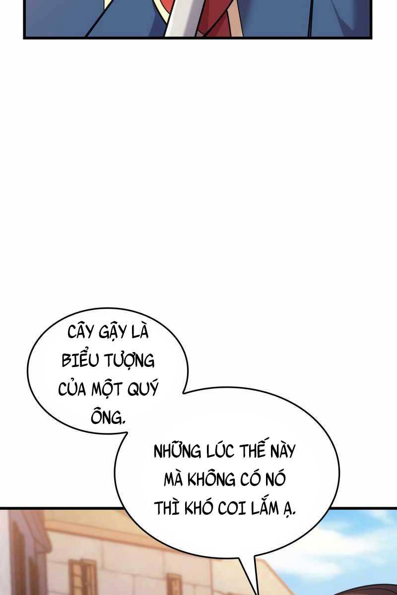 Tái Sinh Thành Công Chức Bình Thường Ở Một Thế Giới Xa Lạ - Chương 47 - Trang 39