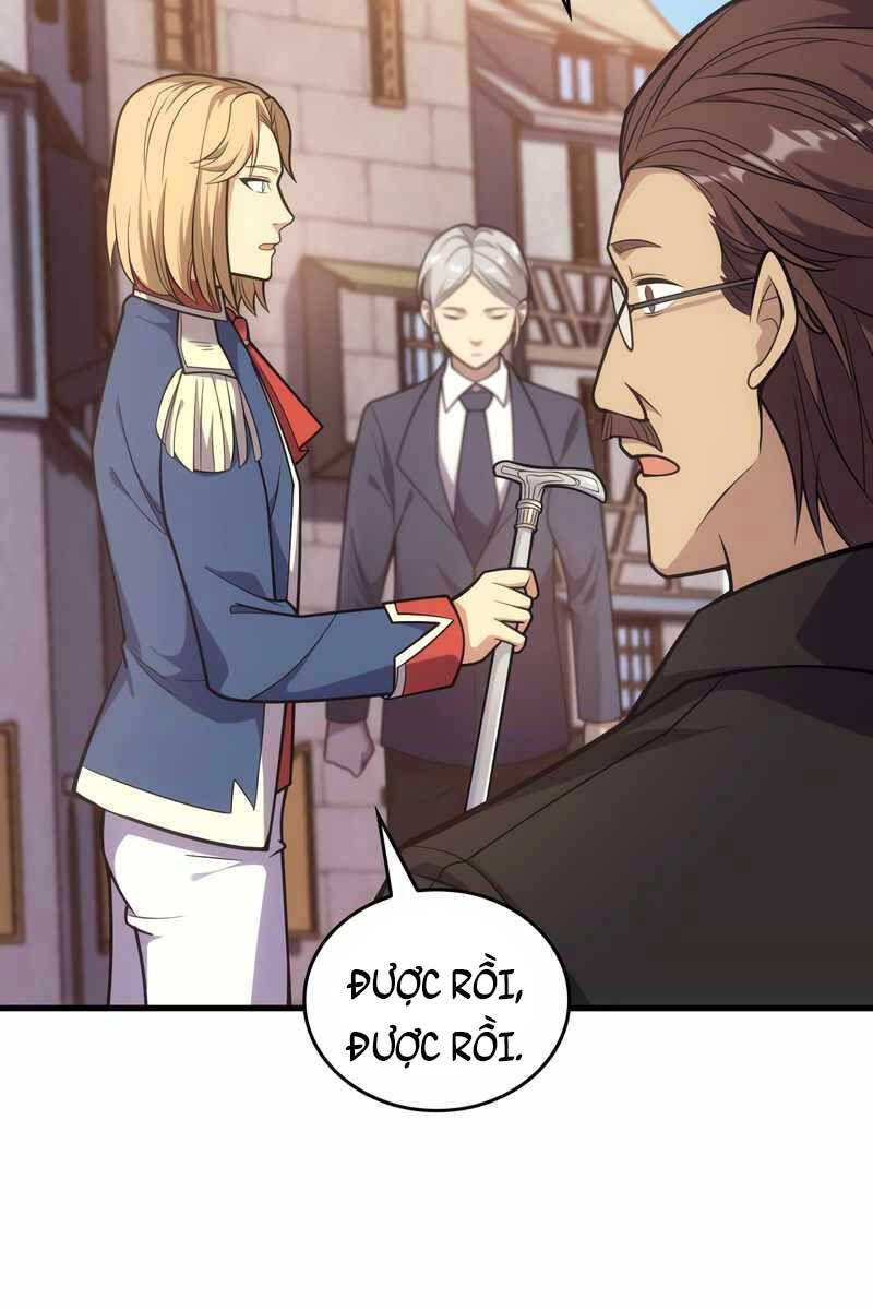 Tái Sinh Thành Công Chức Bình Thường Ở Một Thế Giới Xa Lạ - Chương 47 - Trang 40