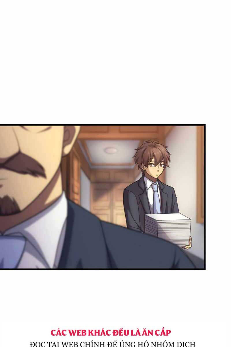 Tái Sinh Thành Công Chức Bình Thường Ở Một Thế Giới Xa Lạ - Chương 47 - Trang 5