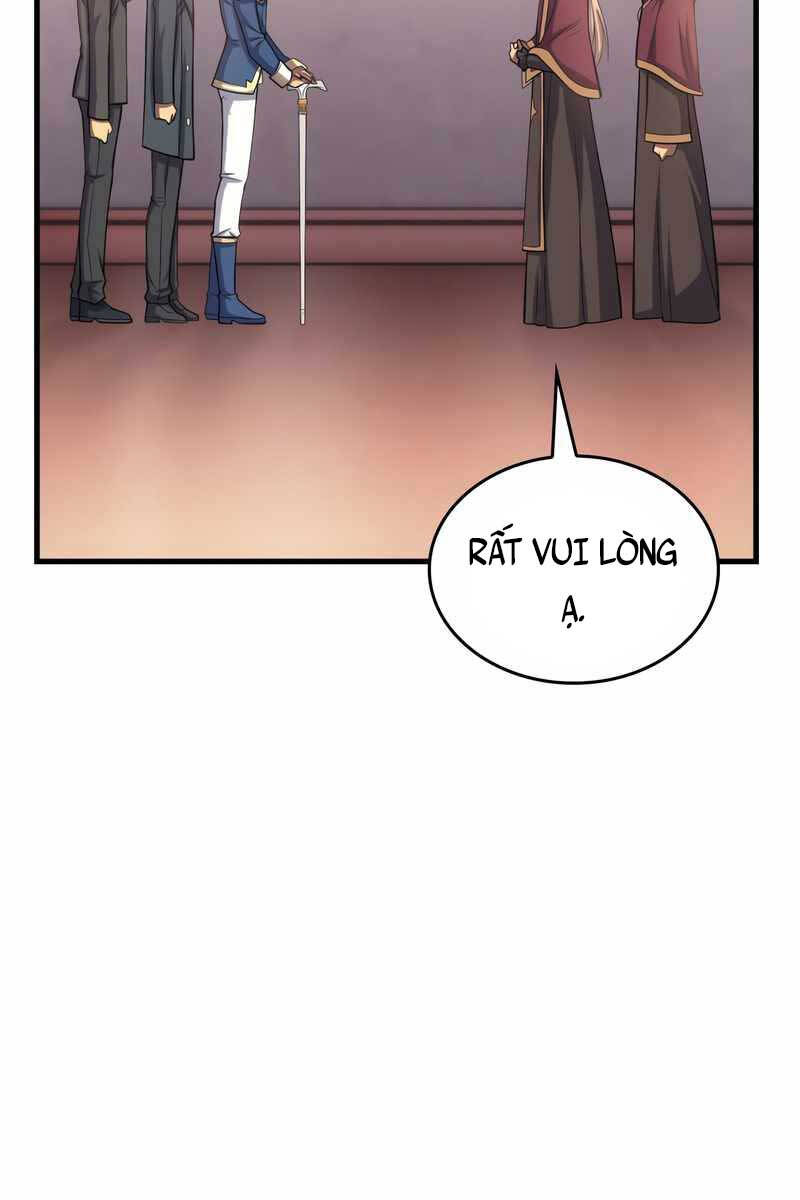 Tái Sinh Thành Công Chức Bình Thường Ở Một Thế Giới Xa Lạ - Chương 47 - Trang 46