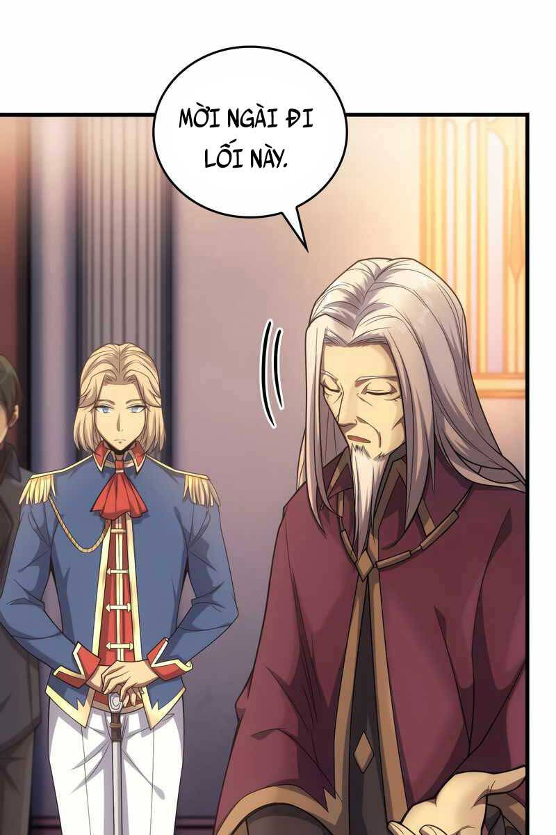 Tái Sinh Thành Công Chức Bình Thường Ở Một Thế Giới Xa Lạ - Chương 47 - Trang 47