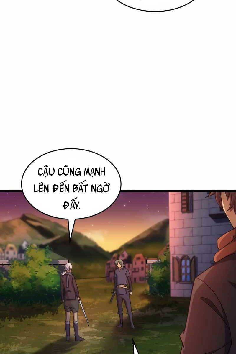 Tái Sinh Thành Công Chức Bình Thường Ở Một Thế Giới Xa Lạ - Chương 47 - Trang 85