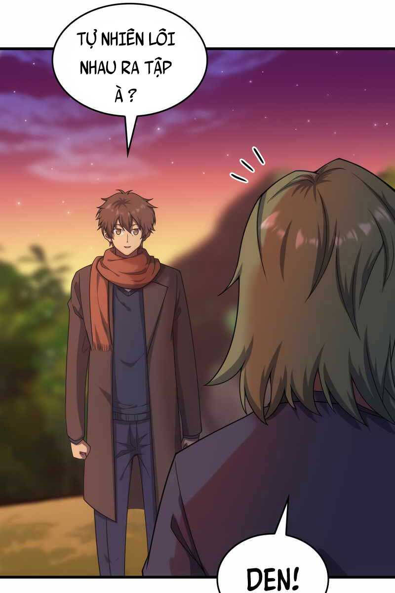Tái Sinh Thành Công Chức Bình Thường Ở Một Thế Giới Xa Lạ - Chương 47 - Trang 87