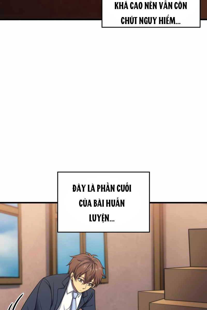 Tái Sinh Thành Công Chức Bình Thường Ở Một Thế Giới Xa Lạ - Chương 47 - Trang 10