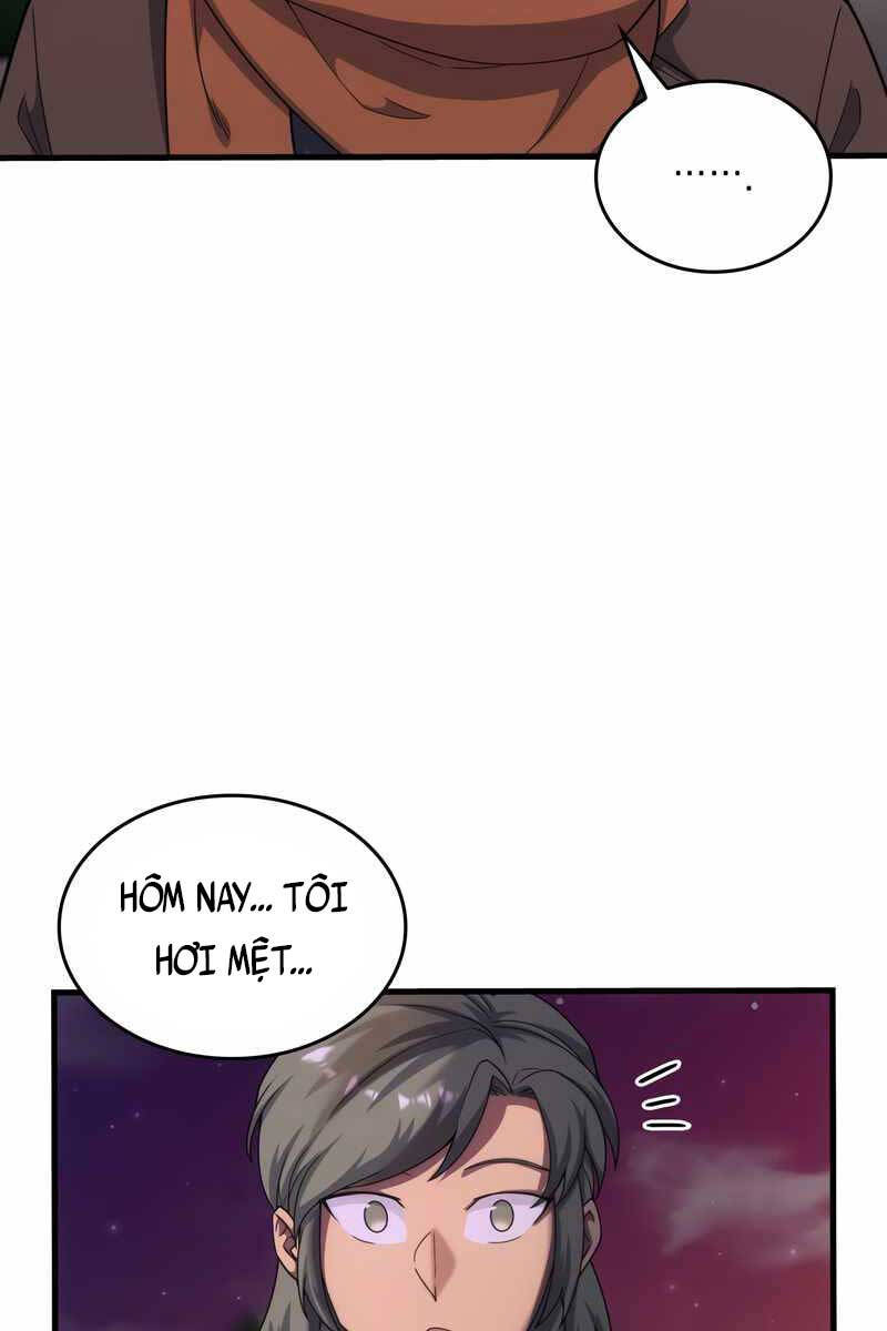 Tái Sinh Thành Công Chức Bình Thường Ở Một Thế Giới Xa Lạ - Chương 47 - Trang 94