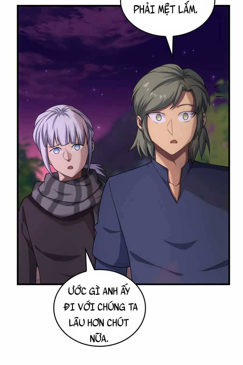 Tái Sinh Thành Công Chức Bình Thường Ở Một Thế Giới Xa Lạ - Chương 47 - Trang 97