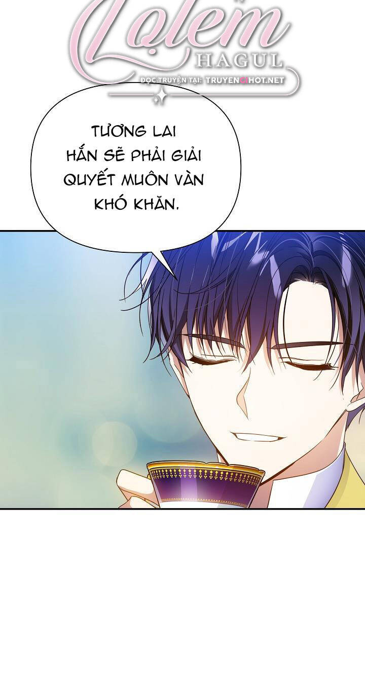 Từ Lúc Bắt Đầu Tôi Vẫn Luôn Ở Bên Em - Chương 50 - Trang 11