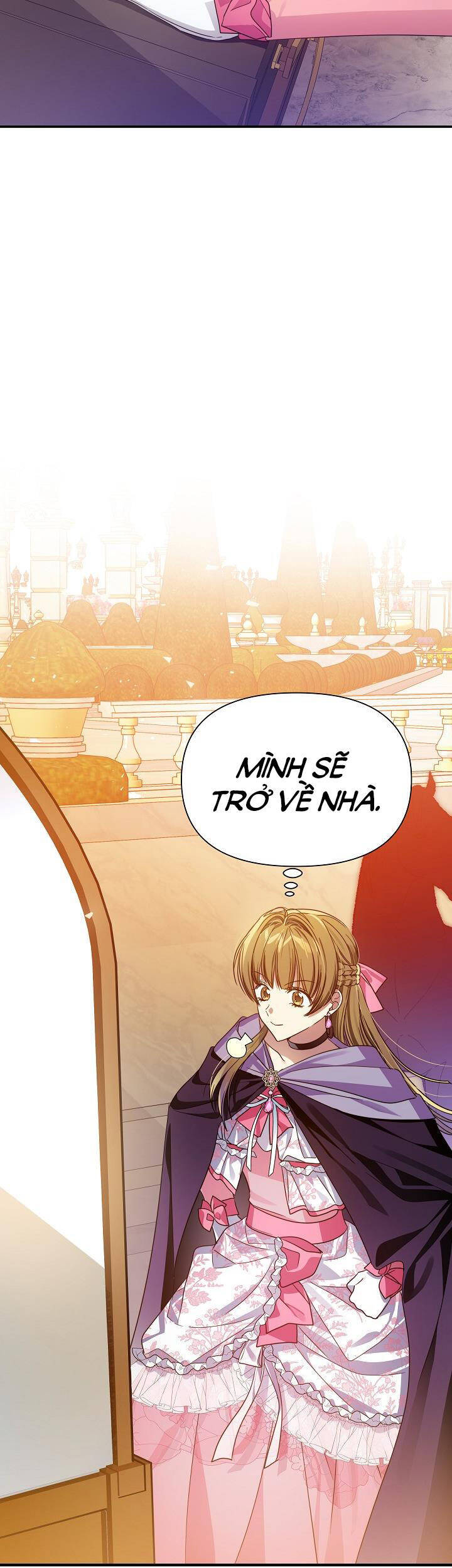 Từ Lúc Bắt Đầu Tôi Vẫn Luôn Ở Bên Em - Chương 50 - Trang 16