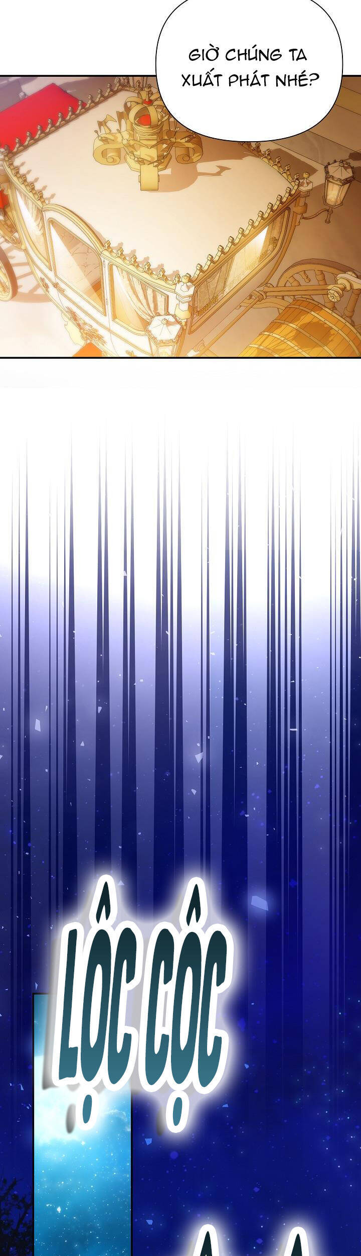 Từ Lúc Bắt Đầu Tôi Vẫn Luôn Ở Bên Em - Chương 50 - Trang 20