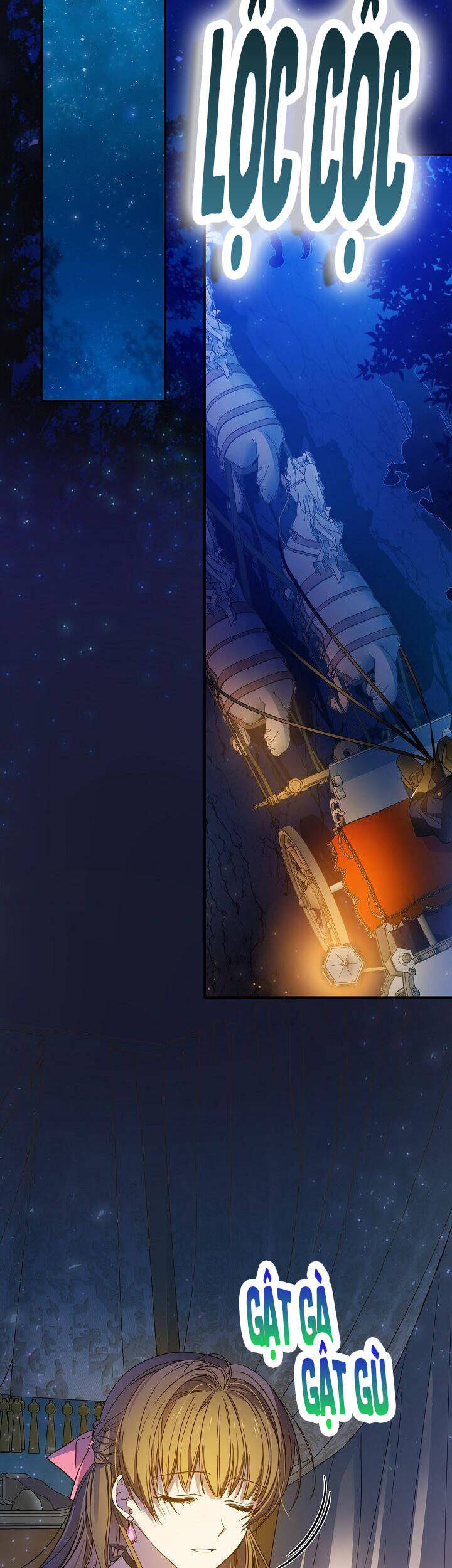 Từ Lúc Bắt Đầu Tôi Vẫn Luôn Ở Bên Em - Chương 50 - Trang 21