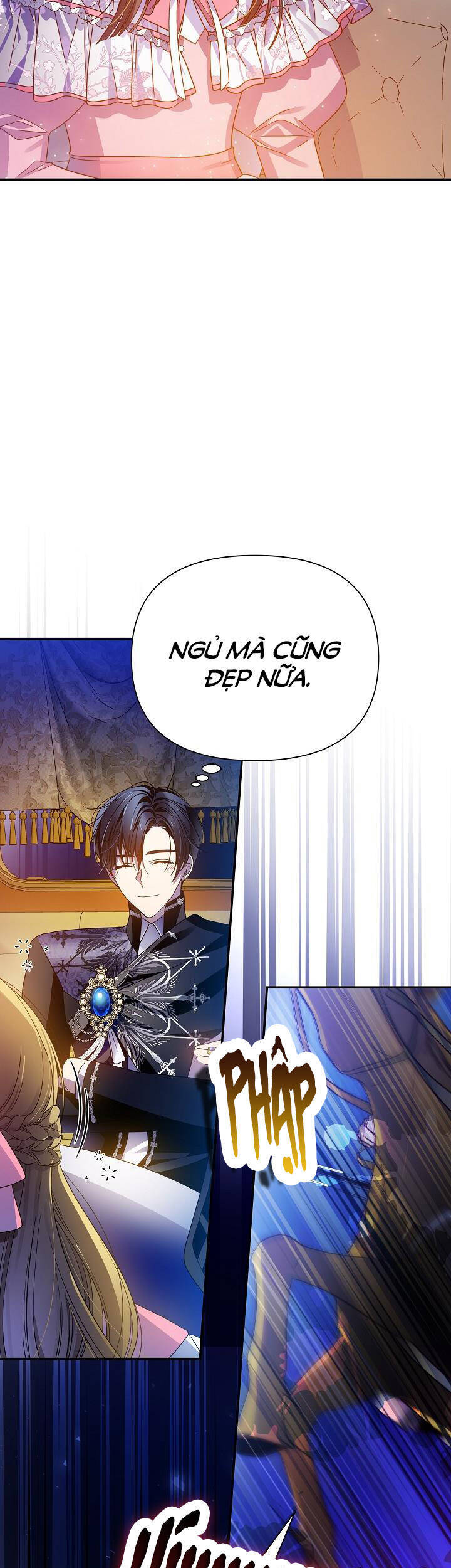 Từ Lúc Bắt Đầu Tôi Vẫn Luôn Ở Bên Em - Chương 50 - Trang 23