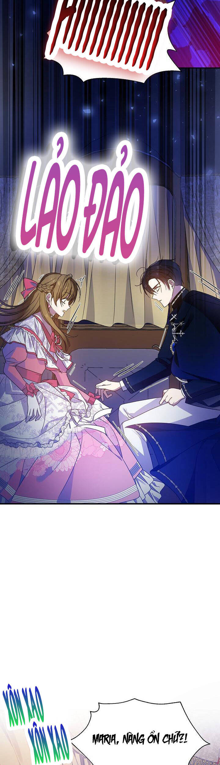 Từ Lúc Bắt Đầu Tôi Vẫn Luôn Ở Bên Em - Chương 50 - Trang 24