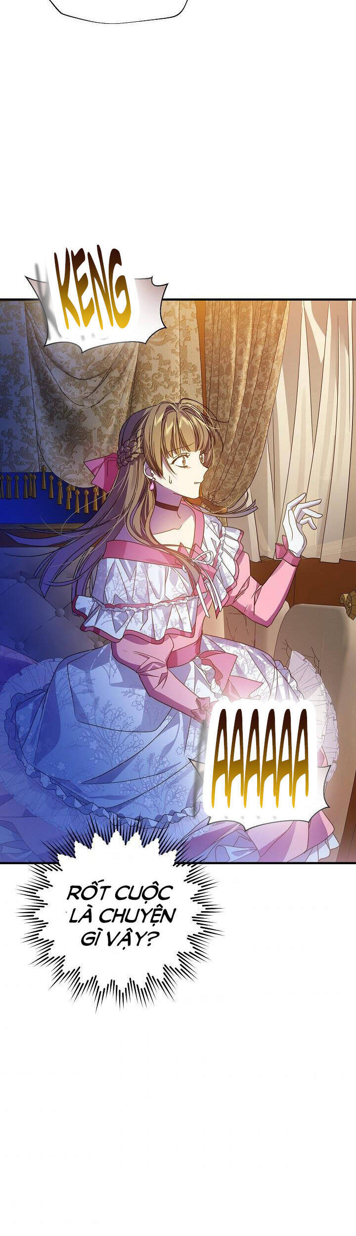 Từ Lúc Bắt Đầu Tôi Vẫn Luôn Ở Bên Em - Chương 50 - Trang 26