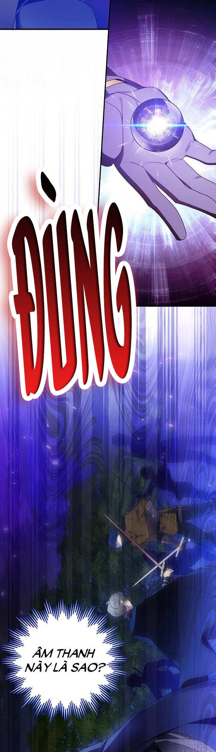 Từ Lúc Bắt Đầu Tôi Vẫn Luôn Ở Bên Em - Chương 50 - Trang 31