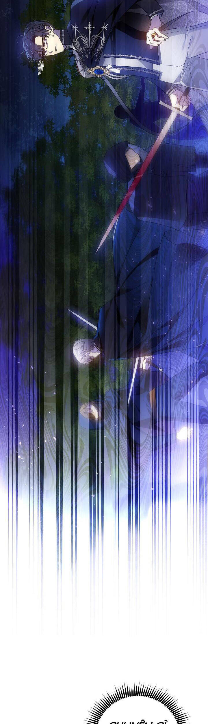 Từ Lúc Bắt Đầu Tôi Vẫn Luôn Ở Bên Em - Chương 50 - Trang 32