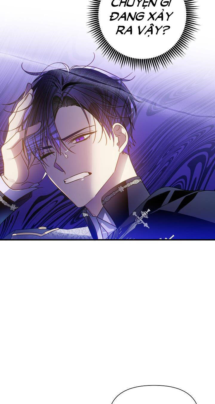 Từ Lúc Bắt Đầu Tôi Vẫn Luôn Ở Bên Em - Chương 50 - Trang 33