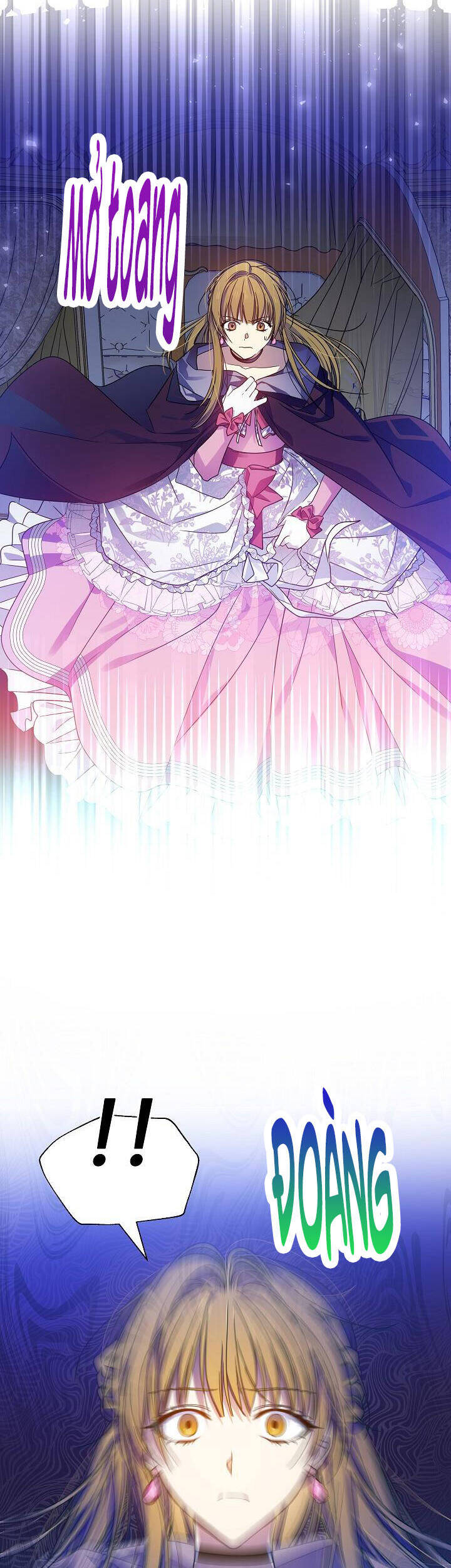 Từ Lúc Bắt Đầu Tôi Vẫn Luôn Ở Bên Em - Chương 50 - Trang 37