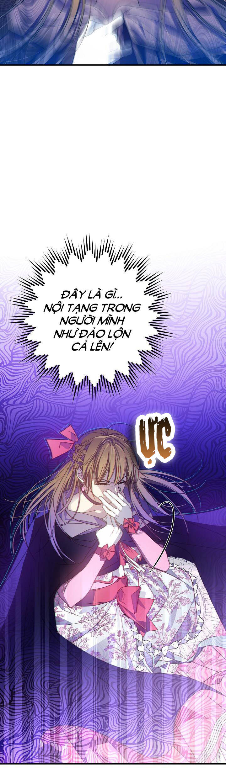 Từ Lúc Bắt Đầu Tôi Vẫn Luôn Ở Bên Em - Chương 50 - Trang 38