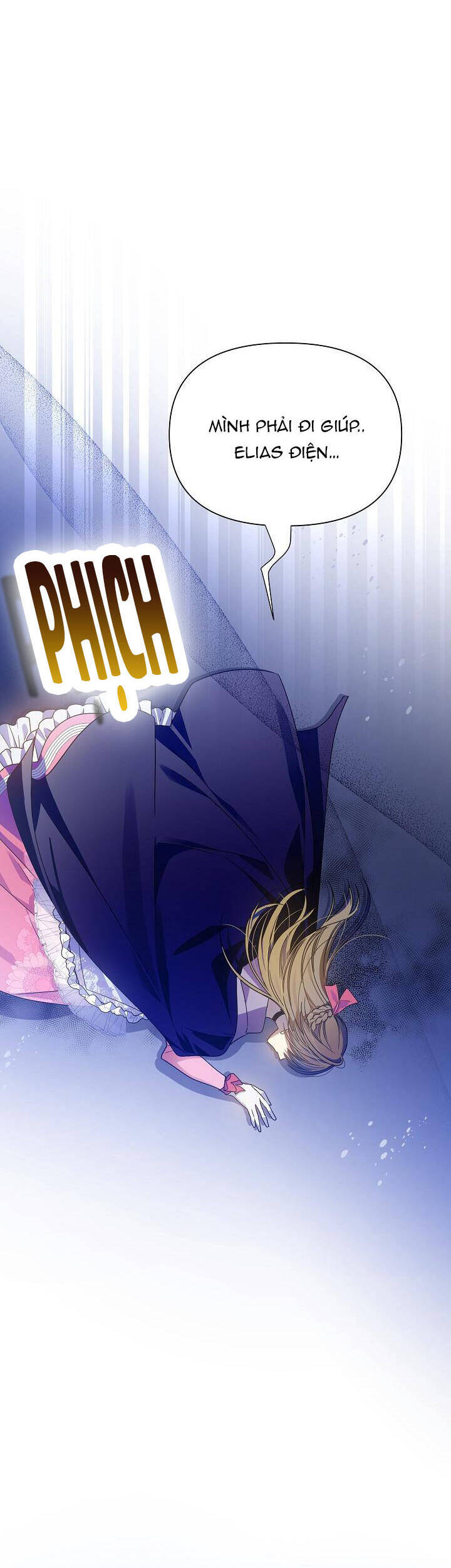 Từ Lúc Bắt Đầu Tôi Vẫn Luôn Ở Bên Em - Chương 50 - Trang 39