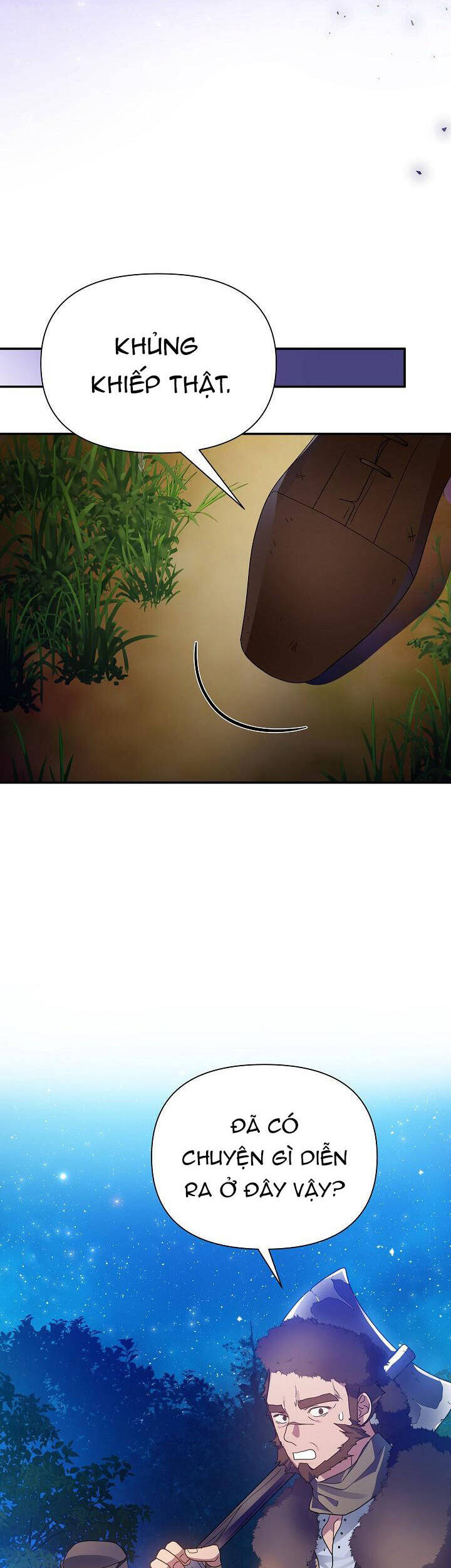 Từ Lúc Bắt Đầu Tôi Vẫn Luôn Ở Bên Em - Chương 50 - Trang 41