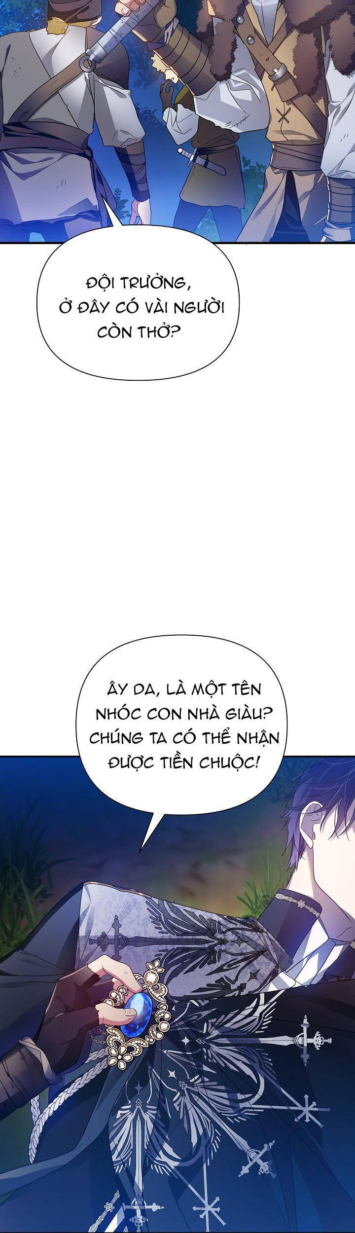 Từ Lúc Bắt Đầu Tôi Vẫn Luôn Ở Bên Em - Chương 50 - Trang 42