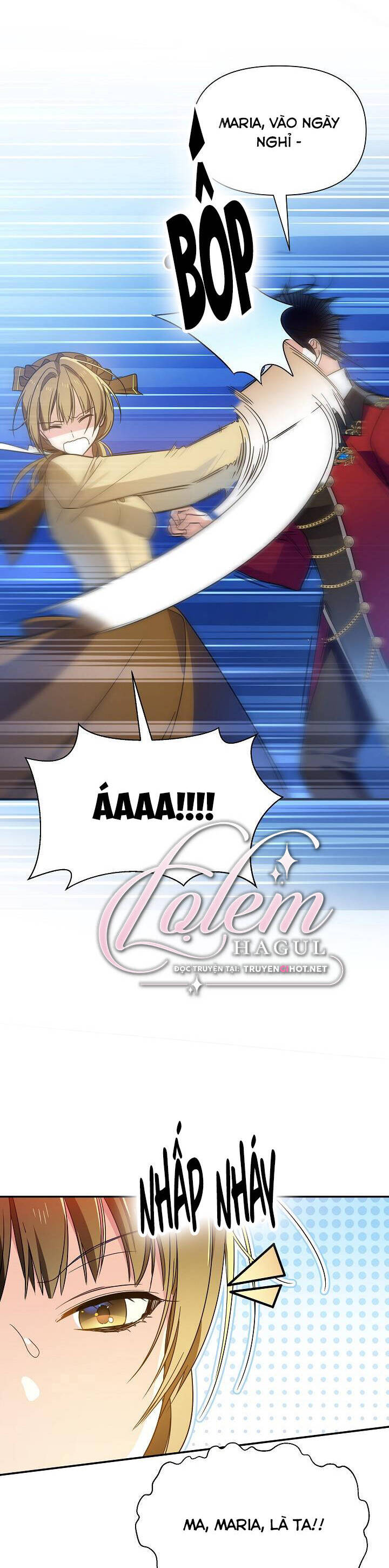 Từ Lúc Bắt Đầu Tôi Vẫn Luôn Ở Bên Em - Chương 57.2 - Trang 2