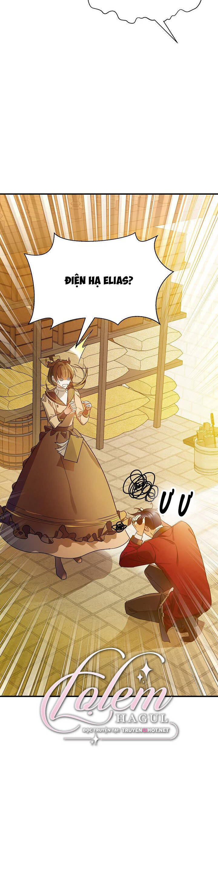 Từ Lúc Bắt Đầu Tôi Vẫn Luôn Ở Bên Em - Chương 57.2 - Trang 3