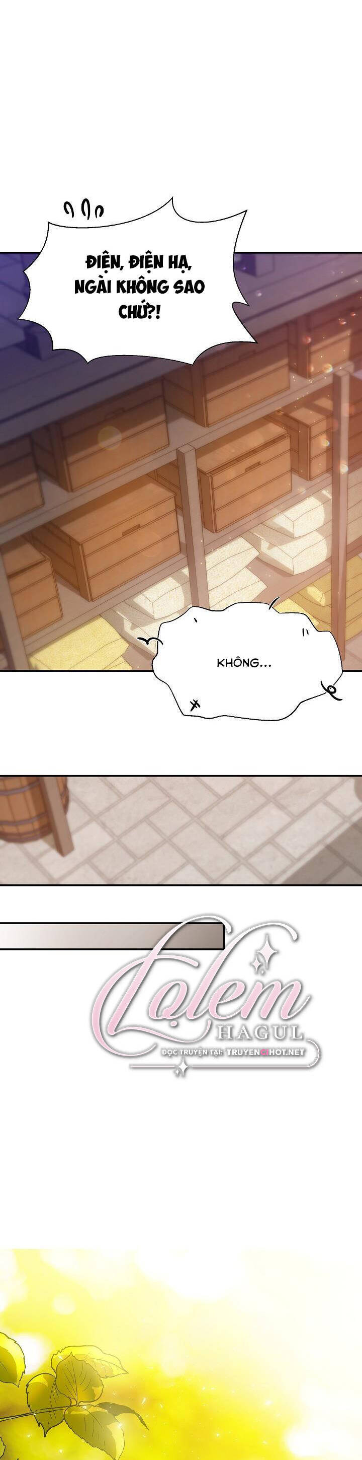 Từ Lúc Bắt Đầu Tôi Vẫn Luôn Ở Bên Em - Chương 57.2 - Trang 4